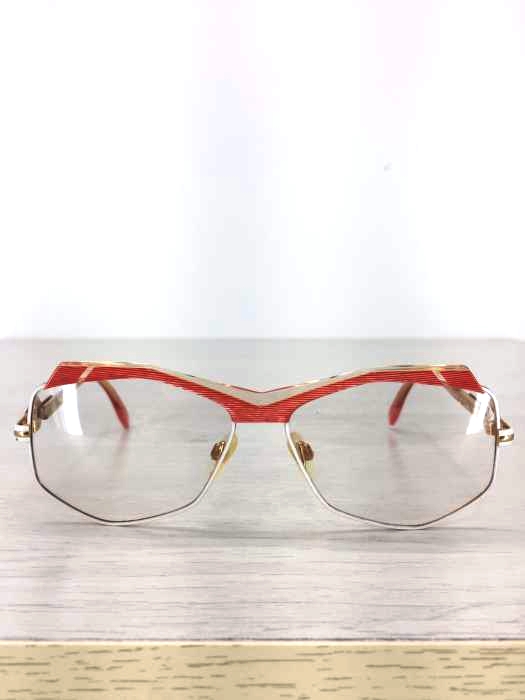 CAZAL（カザール） VINTAGE オールドスクール  Made In W.GERMANY メンズ ファッション雑貨
