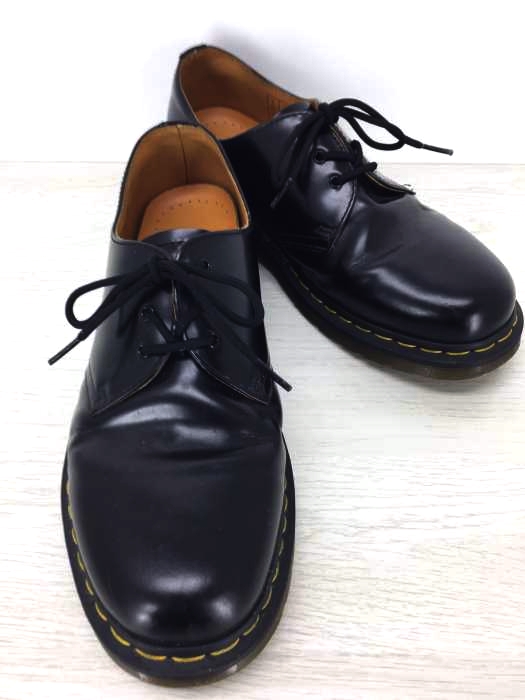 Dr.Martens（ドクターマーチン） 3ホールシューズ メンズ シューズ