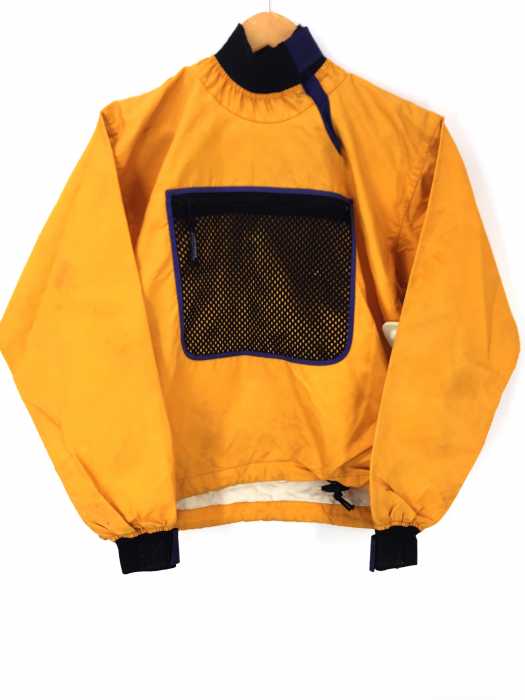 patagonia （パタゴニア） プルオーバー メッシュポケット メンズ アウター