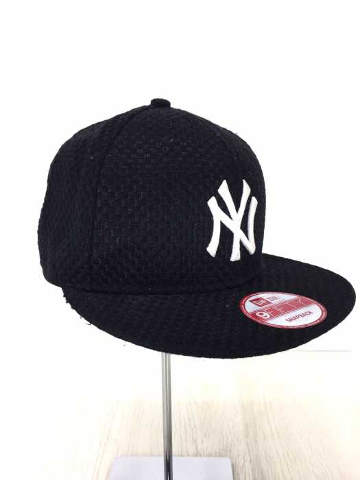 NEW ERA （ニューエラ） スナップバッグベースボールキャップ メンズ 帽子
