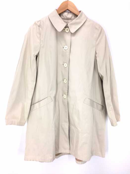 UNITED ARROWS style for living（ユナイテッドアローズスタイルフォーリビング） ポリエステルスプリングコート レディース アウター