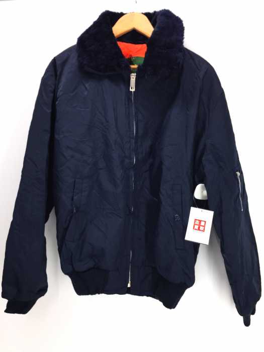 USED古着  （ユーズドフルギ） FLYING JACKET メンズ アウター