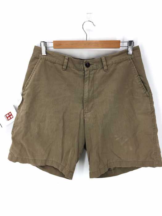 patagonia（パタゴニア） ORGANIC COTTON HIKING SHORTS オーガニックコットン ハイキングショーツ メンズ パンツ