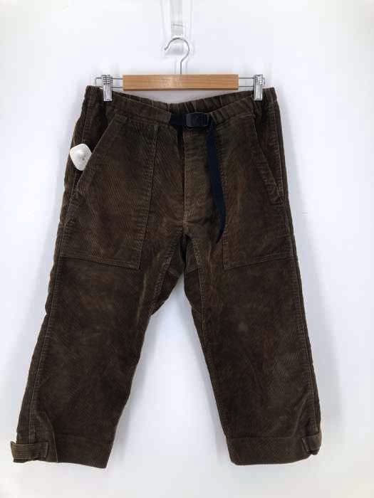 GRAMICCI（グラミチ） 3/4 Length Pant メンズ パンツ