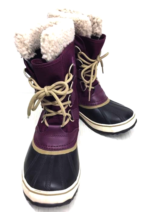 SOREL（ソレル） スノーブーツ レディース シューズ
