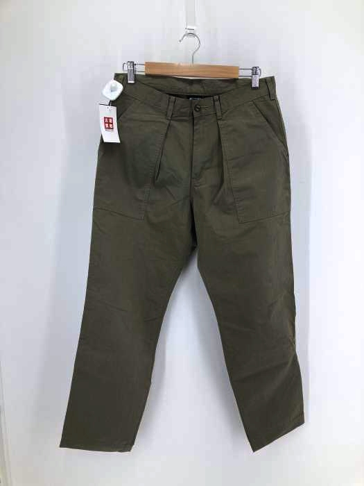Columbia（コロンビア） Loutre Loop Pant ルートルループパンツ ベイカーパンツ メンズ パンツ