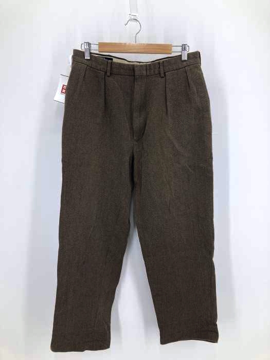 Polo by RALPH LAUREN（ポロバイラルフローレン） 2タックスラックス メンズ パンツ