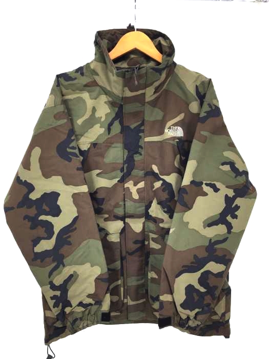 THE NORTH FACE（ザノースフェイス） MAKALU JACKET メンズ アウター