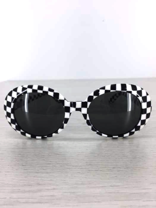 SAINT LAURENT SL 98 CALIFORNIA サングラス SAINT LAURENT(サンローラン) / サングラス/BLK/レディース/SL98