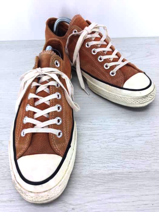 CONVERSE(コンバース) CHUCK TAYLOR ALL STAR 70 OX メンズ シューズ
