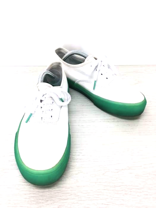 VANS（バンズ） AUTHENTIC DX KIWI レディース シューズ