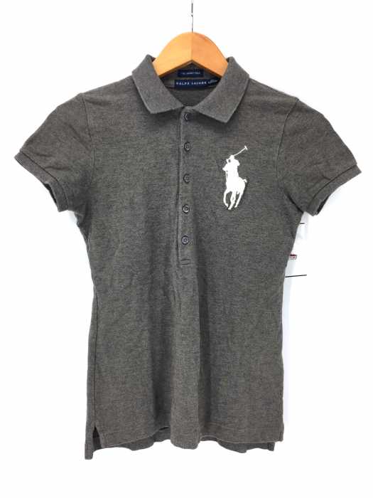 RALPH LAUREN （ラルフローレン） THE SKINNY POLO レディース トップス
