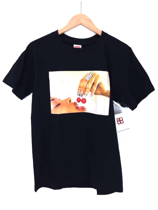 Supreme（シュプリーム） Cherries Tee チェリー T シャツ メンズ トップス