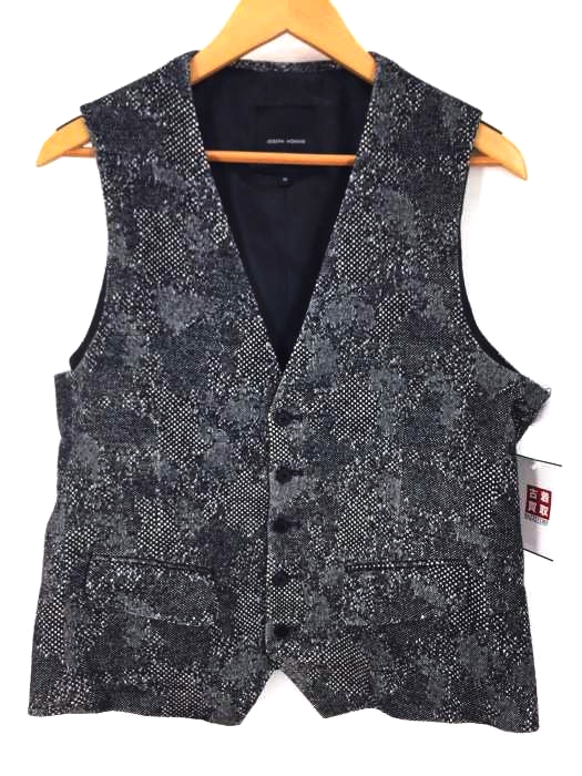 JOSEPH HOMME（ジョゼフオム） ジレベスト メンズ トップス