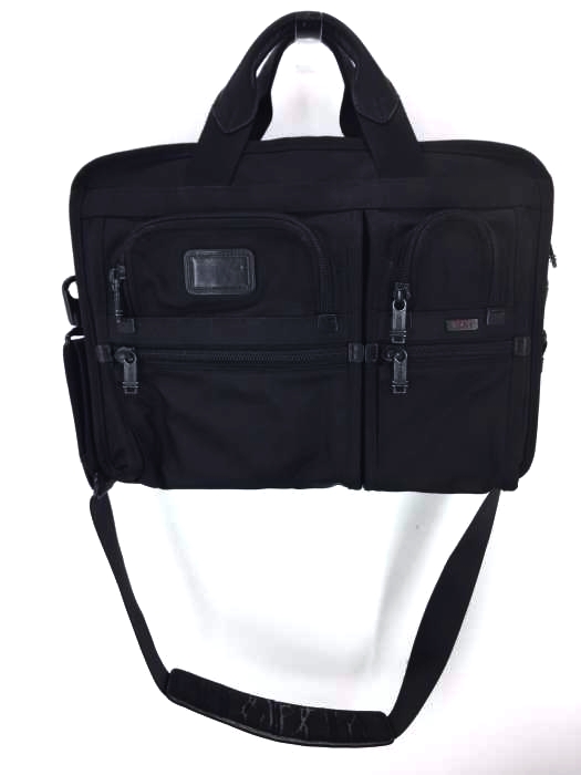 TUMI(トゥミ) 2way ビジネスバッグ ショルダーバッグ メンズ バッグ