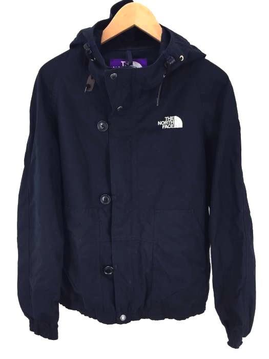 THE NORTH FACE PURPLE LABEL（ノースフェイスパープルレーベル） マウンテンパーカ メンズ アウター
