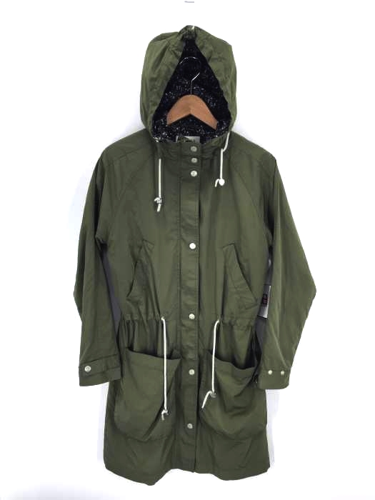 PARKA LONDON（パーカ ロンドン） Dana Parka ナイロンコート レディース アウター