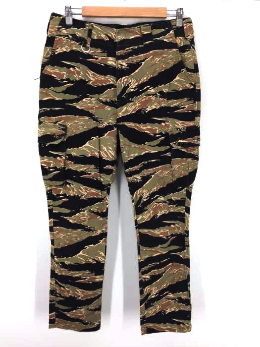 Dickies（ディッキーズ） カモファンクションカーゴパンツ メンズ パンツ