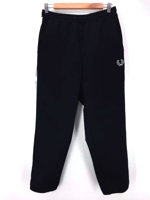FRED PERRY（フレッドペリー） ライントラックパンツ メンズ パンツ