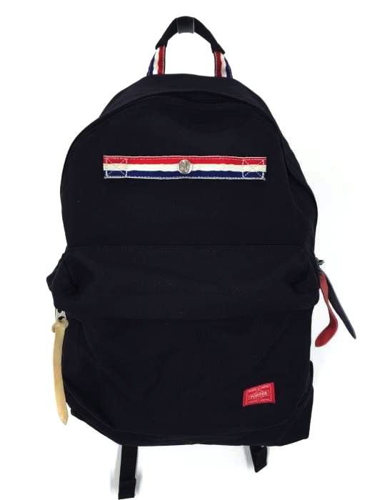 HEAD PORTER（ヘッドポーター） DAY PACK メンズ バッグ