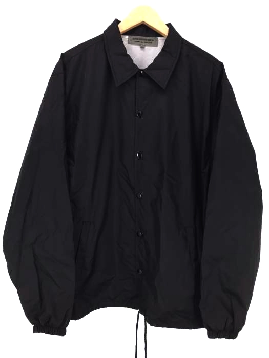 COMME des GARCONS（コムデギャルソン） AD2016 GOOD DESIGH SHOP コーチジャケット メンズ アウター