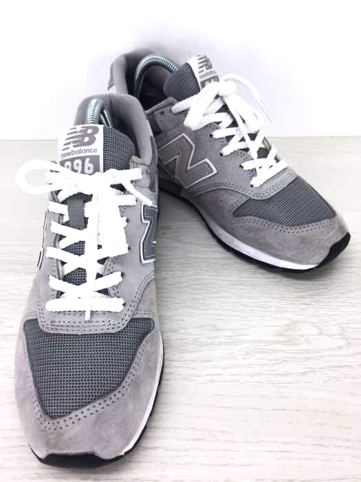 NEW BALANCE（ニューバランス） CM996BG 996 ユニセックス スニーカー メンズ シューズ