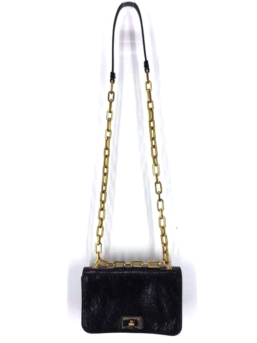 CHARLES & KEITH(チャールズキース) チェーンベルト ショルダーバッグ レディース バッグ