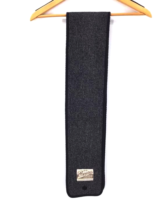 Browns Beach Jacket(ブラウンズビーチ) MUFFLER メンズ ファッション雑貨