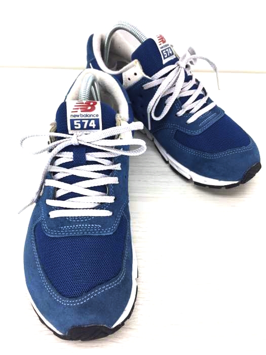 NEW BALANCE（ニューバランス） 574 ランニングシューズ メンズ シューズ