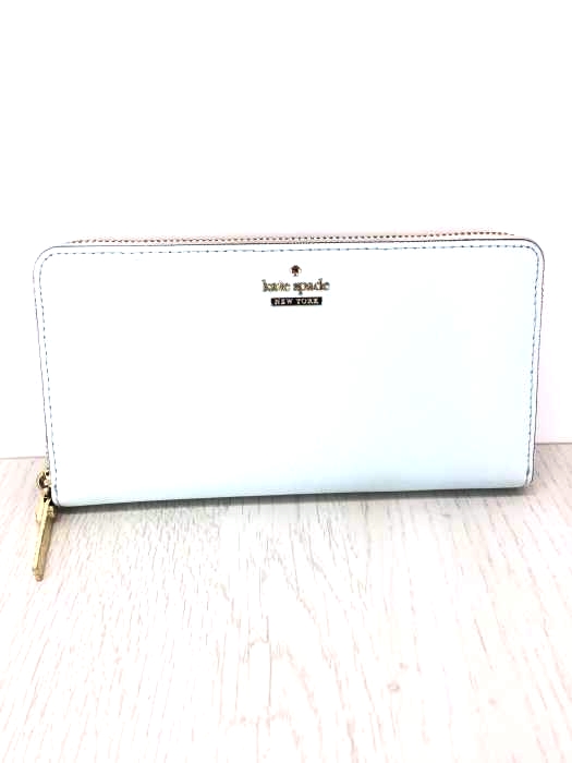 Kate spade（ケイトスペード） ラウンドジップ 長財布 レディース 財布・ケース
