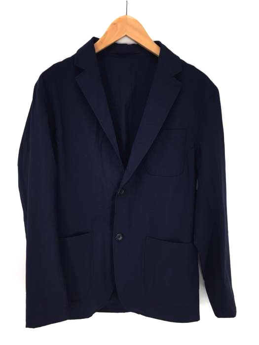 BEAMS（ビームス） BEAMS LIGHTS COOL DOTS TRAVEL JACKET メンズ アウター