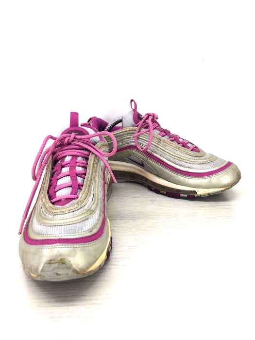 NIKE(ナイキ) AIR MAX 97 レディース シューズ