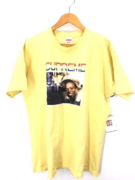 Supreme（シュプリーム） Rolls Royce Barrington Tee メンズ トップス