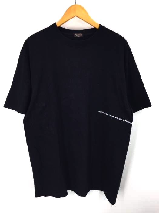 MR.OLIVE（ミスターオリーブ） REPRODUCTION BY MR.OLIVE フォトプリントTシャツ メンズ トップス