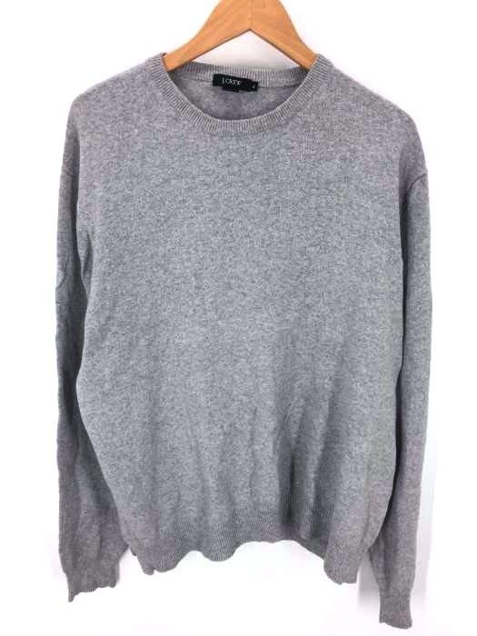 J.CREW（ジェイクルー） コットンニット メンズ トップス