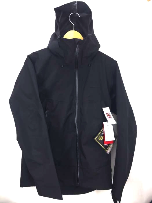 MARMOT(マーモット) GORE-TEX マウンテンパーカー メンズ アウター