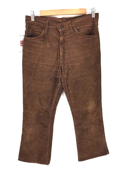 Levis（リーバイス） usa製 42talon 517-1529  ブーツカット コーデュロイパンツ メンズ パンツ
