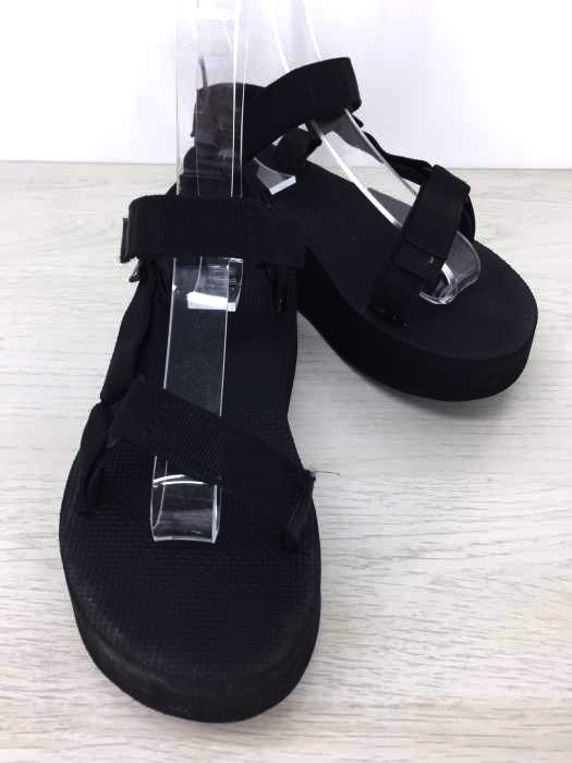 Teva（テバ） Flatform Universal フラットフォームユニバーサル サンダル レディース シューズ
