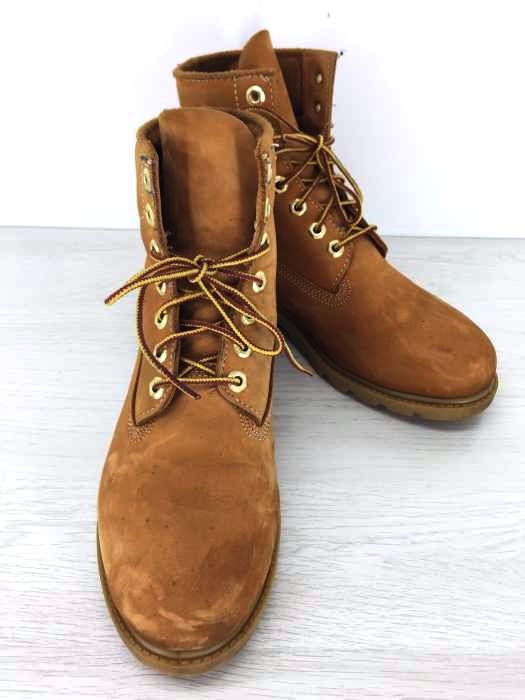 Timberland（ティンバーランド） 6インチブーツ メンズ シューズ