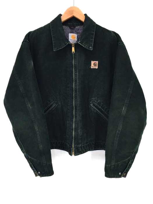 Carhartt(カーハート) USA製 Sandstone Jacket ダック地 メンズ アウター