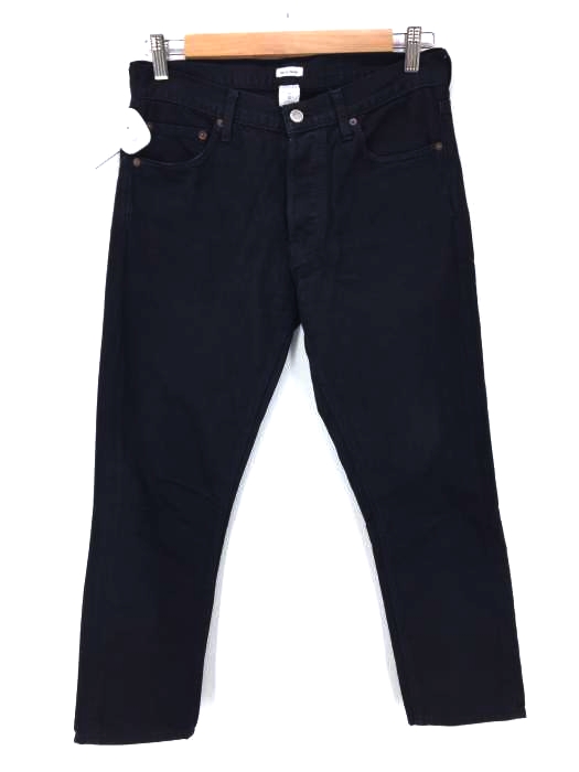 MYNT DENIM（） USA製 ストレートデニムパンツ メンズ パンツ