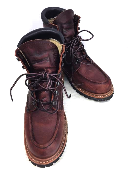 RED WING(レッドウィング) 2927 Sawmill ソーミル メンズ シューズ