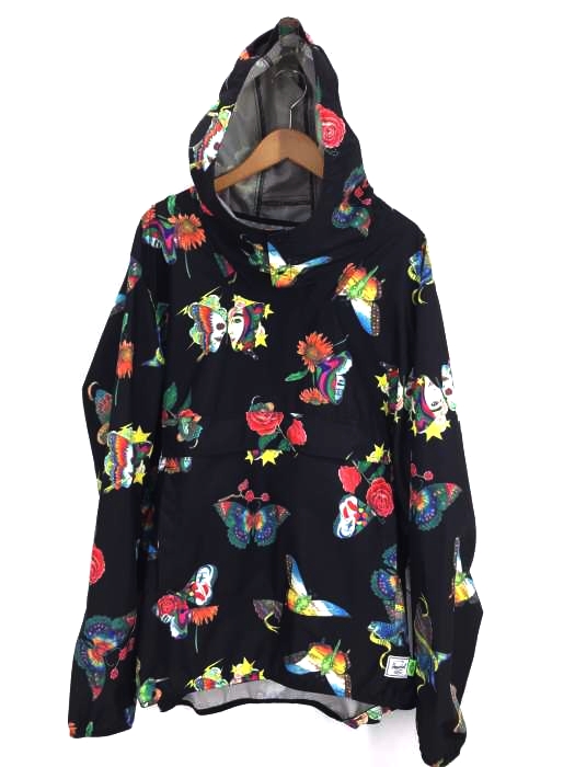 CHALLENGER（チャレンジャー） Anorak Jacket アノラック メンズ アウター