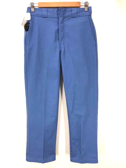 Dickies(ディッキーズ) 874ORIGINAL サックスブルー 廃盤カラー メンズ パンツ