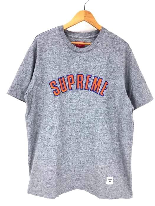 Supreme（シュプリーム） Printed Arc S/S メンズ トップス