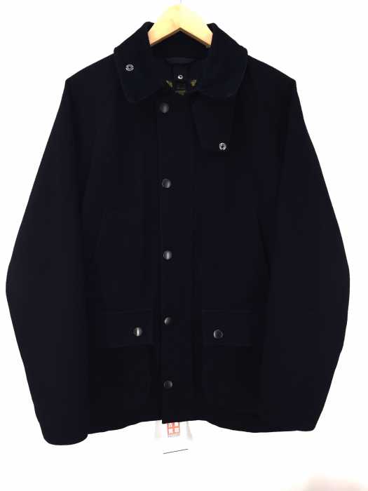 Barbour バブアー BEDALE ウール ハンティングジャケット 公式オンラインストア限定【BEDALE / ビデイル】