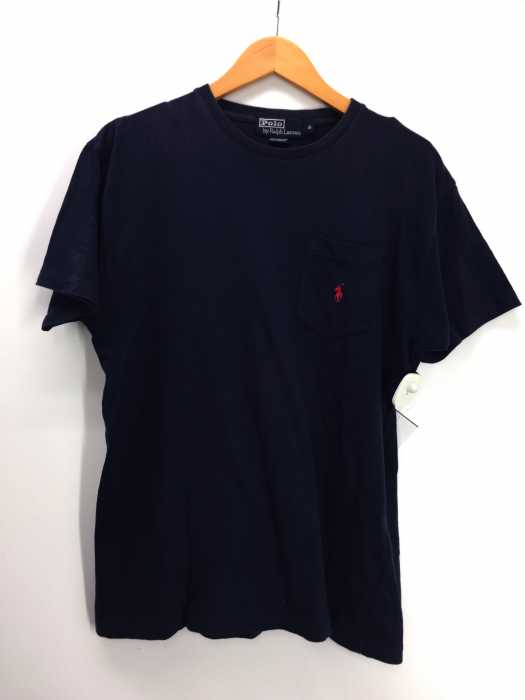 Polo by RALPH LAUREN （ポロバイラルフローレン） ポケットTシャツ メンズ トップス