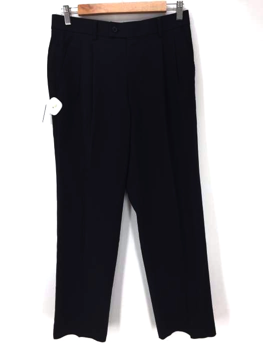 USED古着 (ユーズドフルギ) LAKELAND ツータックスラックス メンズ パンツ