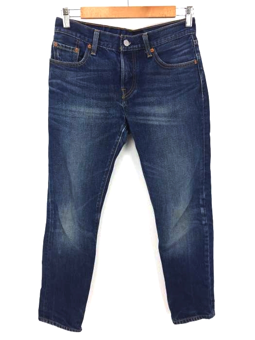 Levis(リーバイス) 501CT レディース パンツ