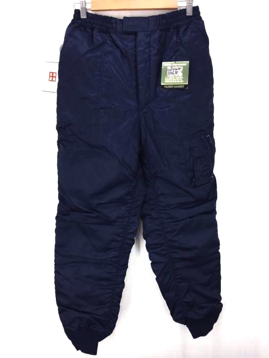 USED古着  （ユーズドフルギ） TACTICAL FLIGHT RESEARCH フライトパンツ メンズ パンツ